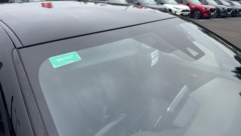 Toyota C-HR 2.0 Hybrid Orange Edition 5dr CVT Hybrid Hatchback